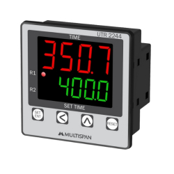 BỘ HẸN GIỜ MULTISPAN UTR-2244