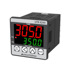 BỘ HẸN GIỜ MULTISPAN UTR-4244
