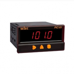 BỘ HIỆN THỊ ĐA CHỨC NĂNG SELEC PIC101A-VI-230