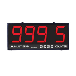 BỘ HIỆN THỊ MULTISPAN PC 6004