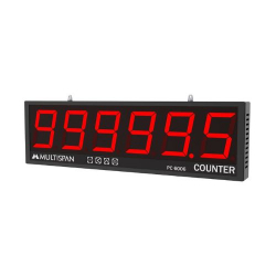 BỘ HIỆN THỊ MULTISPAN PC 6006