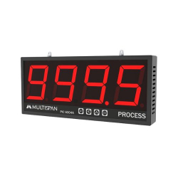 BỘ HIỆN THỊ MULTISPAN PIC 6004A