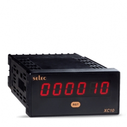 BỘ HIỆN THỊ TỐC ĐỘ VÀ ĐẾM TỔNG SELEC XC10D (48x96)