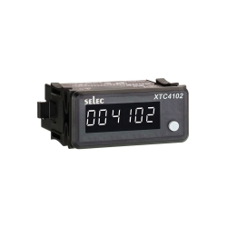 BỘ HIỆN THỊ TỐC ĐỘ VÀ ĐẾM TỔNG SELEC XTC4102