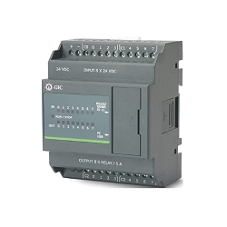 BỘ LẬP TRÌNH 2 ĐIỆN ÁP 2 NGÕ RA DÒNG ĐIỆN GIC PC10EA02002N