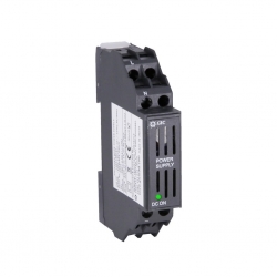 BỘ NGUỒN 24 VDC- 0.5A, 12W, 110 - 240 VAC GIC 24BS24BD1F