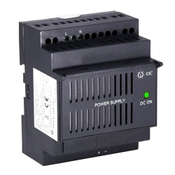 BỘ NGUỒN 24 VDC/4A, 96W, 230V AC GIC 24AS244D6D
