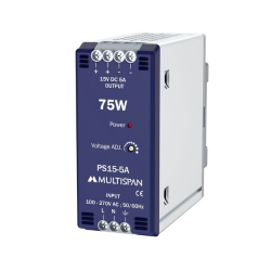 BỘ NGUỒN MULTISPAN PS15-5A