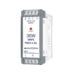 BỘ NGUỒN MULTISPAN PS24-1.5A