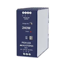 BỘ NGUỒN MULTISPAN PS24-10A