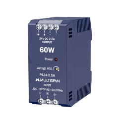 BỘ NGUỒN MULTISPAN PS24-2.5A