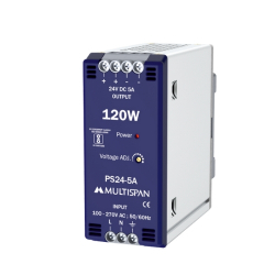 BỘ NGUỒN MULTISPAN PS24-5A