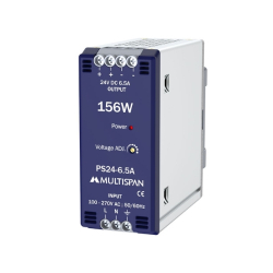 BỘ NGUỒN MULTISPAN PS24-6.5A