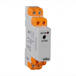 BỘ NGUỒN SELEC RPS15-24VDC