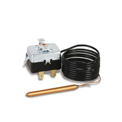 BỘ ỔN ĐỊNH NHIỆT ĐỘ TG200 FANTINI COSMI 712-10328-V0A