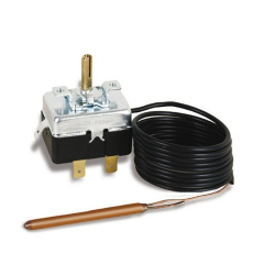 BỘ ỔN ĐỊNH NHIỆT ĐỘ TG200 FANTINI COSMI 751-11368-00A