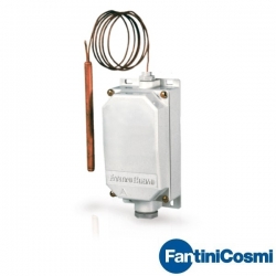 CÔNG TẮC NHIỆT ĐỘ DẠNG DÂY C04C2RIY (Dải Đo -20 Đến +40 Độ C/ ON-OFF)