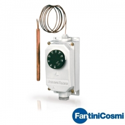 CÔNG TẮC NHIỆT ĐỘ DẠNG DÂY C04A3Y (Dải Đo 10 Đến 90 Độ C/ ON-OFF)