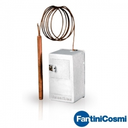 CÔNG TẮC NHIỆT ĐỘ DẠNG DÂY C04C2RI (Dải Đo -20 Đến +40 Độ C/ ON-OFF)