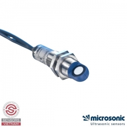 CẢM BIẾN 2 TỜ DOUBLE SHEET dbk+4/Empf/WK/3CDD/ M18 (2xnpn)