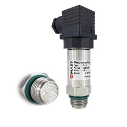 CẢM BIẾN ÁP SUẤT MÀNG 1 BAR PT14-42-050-0/1 BAR-=-15-M1-CD4 (4-20MA)