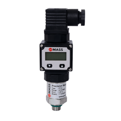 CẢM BIẾN ÁP SUẤT ĐIỆN TỬ 100 MBAR PT12-42-050-0/100 MBAR-=-MG9-M1-CD4 (4-20mA)