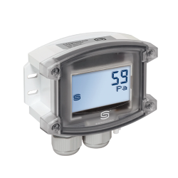 CẢM BIẾN CHÊNH ÁP PREMASGARD 2327 LCD (1301-12C4-4950-200)