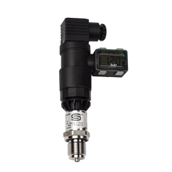 CẢM BIẾN ÁP SUẤT 16 BAR SHD-U 16 LCD (1301-2111-1570-220) (0-10V)