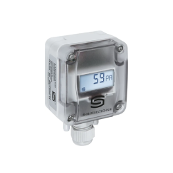 CẢM BIẾN ÁP SUẤT PREMASGARD 1125-I (1301-1172-0050-000)