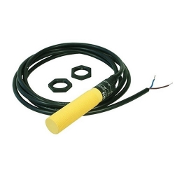 CẢM BIẾN ĐIỆN DUNG EMA CC0004 (20MM,Ø34MM, DC PNP, NO)