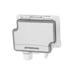 CẢM BIẾN CHÊNH ÁP 2 DÂY PRODUAL DPT-2W-250-R8