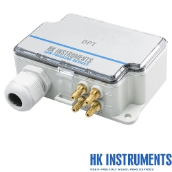 CẢM BIẾN CHÊNH ÁP KHÍ 2 KÊNH DPT-Dual-7000 (dải đo 7000pa, 0-10V)
