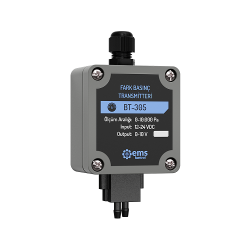 CẢM BIẾN CHÊNH ÁP BT-365 (MODBUS RTU)