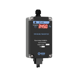 CẢM BIẾN CHÊNH ÁP BT-465 (MODBUS RTU, có màn hình)