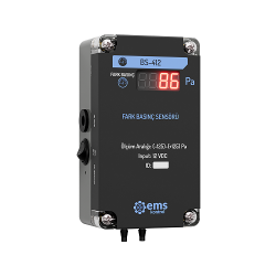 CẢM BIẾN CHÊNH ÁP CẦM TAY BS-412