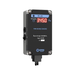 CẢM BIẾN CHÊNH ÁP CẦM TAY BS-415