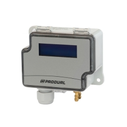 CẢM BIẾN ĐIỀU KHIỂN CHÊNH ÁP DPT-Ctrl-MOD-2500-D (MODBUS RTU)