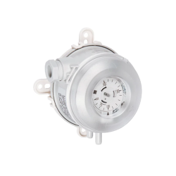 CẢM BIẾN CHÊNH ÁP GIÓ DS-205 F (1302-4026-0000-000)
