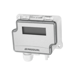 CẢM BIẾN CHÊNH ÁP 2 DÂY PRODUAL DPT-2W-7000-R8-D