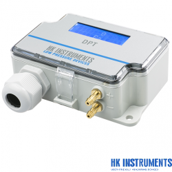 CẢM BIẾN CHÊNH ÁP GIÓ MODBUS DPT-IO-MOD-7000