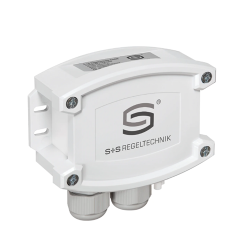 CẢM BIẾN CHÊNH ÁP PREMASGARD 2328-wModbus (1301-12CF-0910-200)