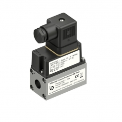 CẢM BIẾN CHÊNH ÁP NƯỚC 10 BAR 988.323A1 (4-20 mA)