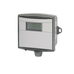 CẢM BIẾN CHÊNH ÁP GIÓ PEL 2500-M-N