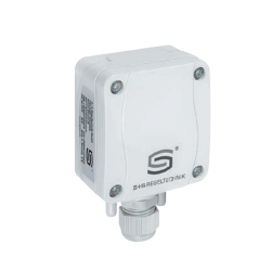 CẢM BIẾN CHÊNH ÁP KHÍ PREMASGARD 1126-U (1301-1171-0060-000)