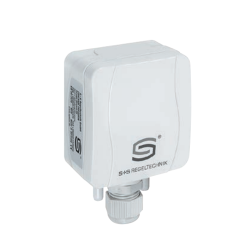 CẢM BIẾN CHÊNH ÁP PREMASGARD 2125-SD (1301-11B7-0050-000)