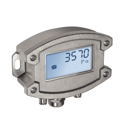 CẢM BIẾN CHÊNH ÁP PREMASGARD 7110-I VA LCD (2004-6192-2200-021)