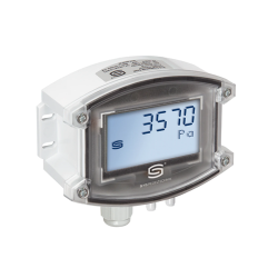 CẢM BIẾN CHÊNH ÁP PREMASGARD 7111-U LCD (1301-7111-4010-200)