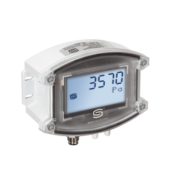 CẢM BIẾN CHÊNH ÁP PREMASGARD 7111-U Q LCD (2004-6132-1100-001)