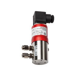 CẢM BIẾN CHÊNH ÁP 0-4 BAR S+S SHD 692-I-918 (1301-4122-0540-000) (4-20mA)