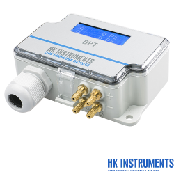 CẢM BIẾN CHÊNH ÁP KHÍ 2 KÊNH DPT-Dual-7000-MOD-D (dải đo 7000pa, modbus)